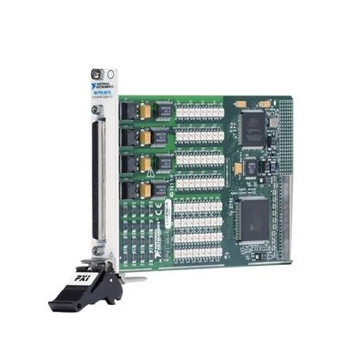 National Instruments PCI-6225 Data Acquisition Card with 80 Analog Inputs Customized OEM Support and Low-Cost DAQ Functionality