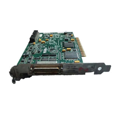 National Instruments PCI-6225 Data Acquisition Card with 80 Analog Inputs Customized OEM Support and Low-Cost DAQ Functionality