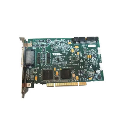 National Instruments PCI-6225 Data Acquisition Card with 80 Analog Inputs Customized OEM Support and Low-Cost DAQ Functionality