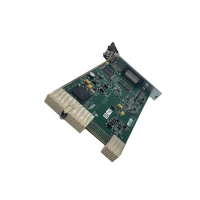 National Instruments PXI-6225 Analog Input Multifunction Data Acquisition Card 779296-01 for OEM Needs with Customizable Support
