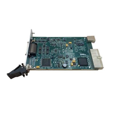 National Instruments PXI-6225 Analog Input Multifunction Data Acquisition Card 779296-01 for OEM Needs with Customizable Support