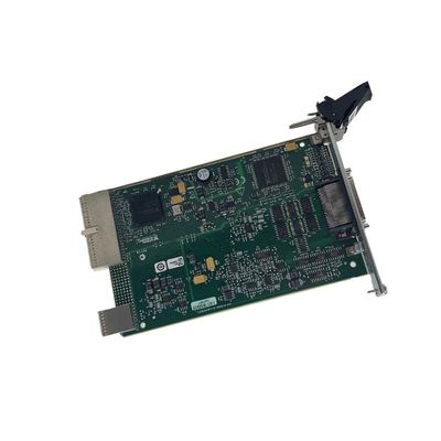 National Instruments PXI-6225 Analog Input Multifunction Data Acquisition Card 779296-01 for OEM Needs with Customizable Support
