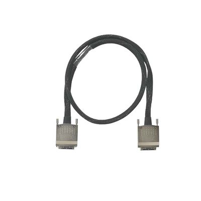 NI SHC68-C68-D4 Shielded Digital Cable 68-pin VHDCI Male to 68-pin VHDCI Male 50 Ω with 3 Month Warranty