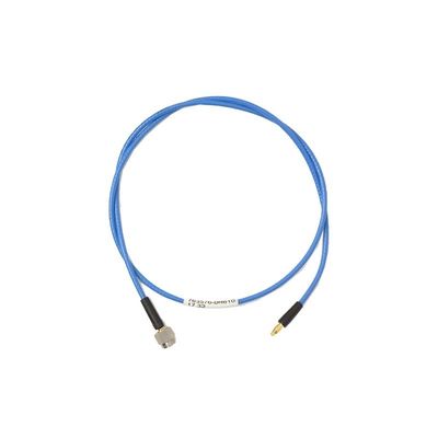NI SHC68-C68-D4 Shielded Digital Cable 68-pin VHDCI Male to 68-pin VHDCI Male 50 Ω with 3 Month Warranty