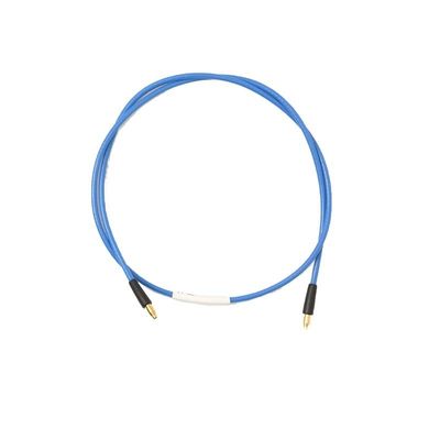 NI SHC68-C68-D4 Shielded Digital Cable 68-pin VHDCI Male to 68-pin VHDCI Male 50 Ω with 3 Month Warranty