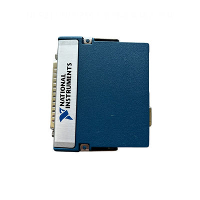 NI-9213 NI-9216 C-Series High Performance Temperature Input Module with Compact Design for Accurate Temperature Measurement