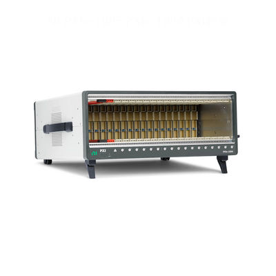NI PXIe-1085 PXIe-1084 PXI Chassis with 3 Month Warranty and Customized OEM Support