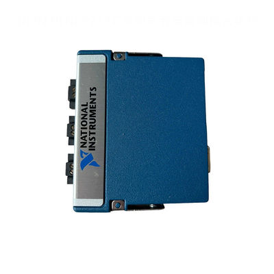 NI-9230 NI-9232 C-Series Sound and Vibration Input Module with 3 Channels Customized OEM Support and 3 Month Warranty