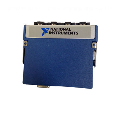 NI-9230 NI-9232 C-Series Sound and Vibration Input Module with 3 Channels Customized OEM Support and 3 Month Warranty