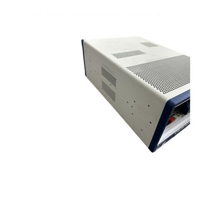 NI PXIe-1092 PXI Chassis with 47 to 440 Hz Frequency Range and Multiple Peripheral Module Types