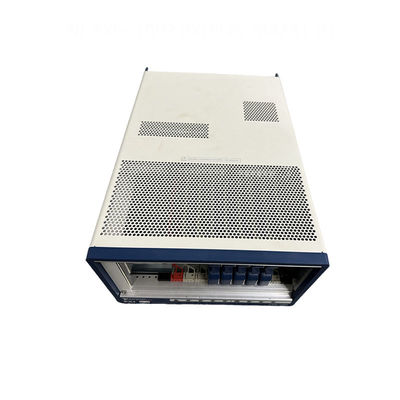 NI PXIe-1092 PXI Chassis with 47 to 440 Hz Frequency Range and Multiple Peripheral Module Types