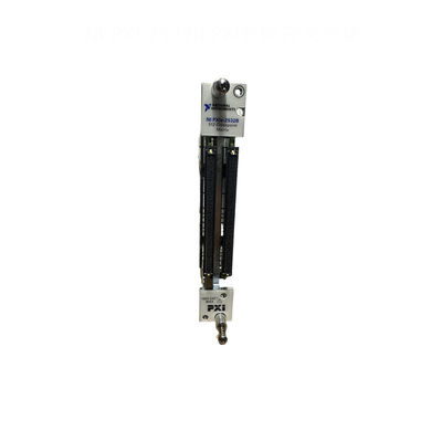 PXI-2532B Matrix Switch Module High Density High Channel Count For Automated Testing