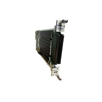 PXI-2532B Matrix Switch Module High Density High Channel Count For Automated Testing