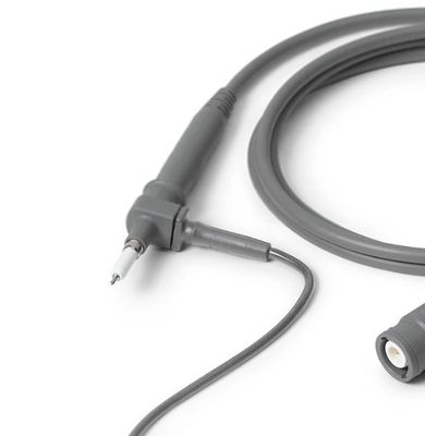 CC3050X Digital Oscilloscope Probe National Instruments Hall Effect Current Probe 30A
