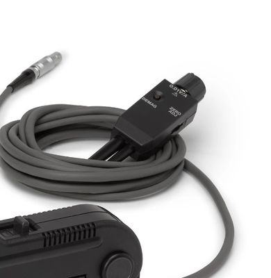 National Instruments CC5002X Scope Current Probe 500A Current 2MHz Frequency