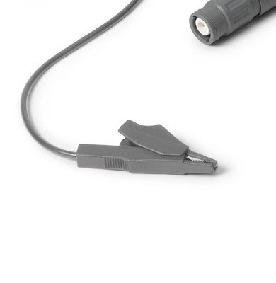 National Instruments Oscilloscope Voltage Probe CC30100X 100MHz Frequency 30A Current