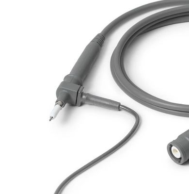 National Instruments Oscilloscope Voltage Probe CC30100X 100MHz Frequency 30A Current