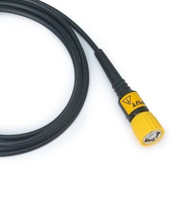 National Instruments CP400X Digital Oscilloscope 400MHz Frequency Probe Oscilloscope X10