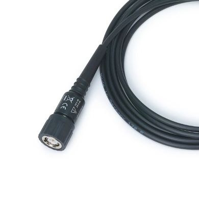 National Instruments CP400X Digital Oscilloscope 400MHz Frequency Probe Oscilloscope X10