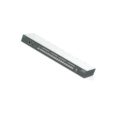 National Instruments CDA-2990 8-Channel Clock Distribution Device with 10 MHz Frequency and PPS Input for Precise Synchronization