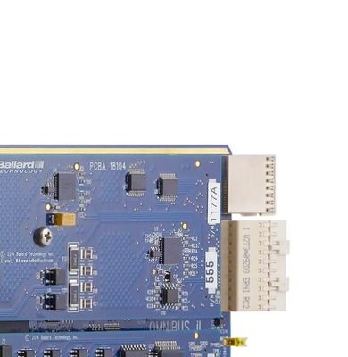 National Instruments LV-222-555-442 PXI Avionics Multiprotocol Interface Module with 16 ARINC 429 Channels and 3 Months Warranty