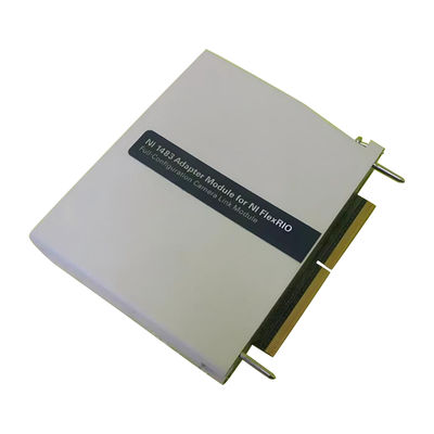 Customizable Signal Generator National Instruments NI-1483 Camera Link Adapter Module For FlexRio