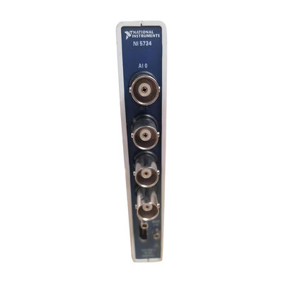National Instruments NI-5751B Digitizer Adapter Module Signal Generator 50MS/S Sampling Rate