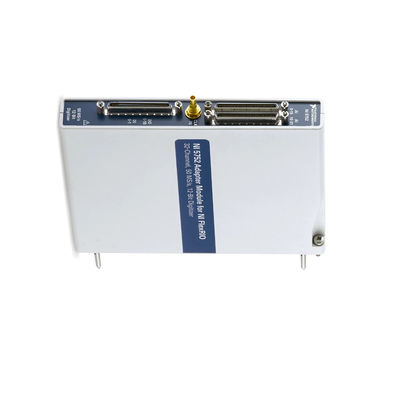 NI-5752B Digital Signal Module National Instruments 32 Channel 12 Bit 50MS/S