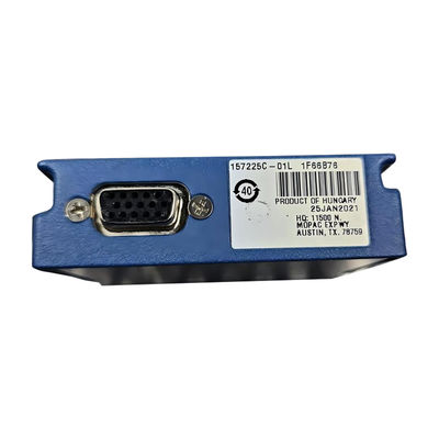 National Instruments NI-9247 C Series Current Input Module with 3 Analog Input Channels 50 kS/s Sampling Rate for 1A and 5A Nominal CT