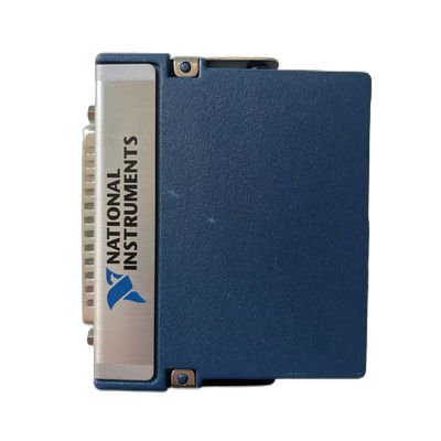 National Instruments NI-9426 C Series Digital Module with 32-bit Digital Input Channels and 500 µs Update Rate for CompactDAQ and CompactRIO Systems