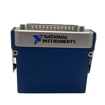 National Instruments NI-9478 C Series 16-channel Digital I/O Module with 50 μs Update Rate and 12V/24V/48V Logic Compatibility