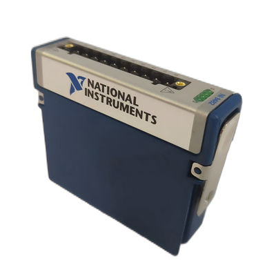 National Instruments NI-9482 C Series Relay Output Module with 4 Digital Output Channels and 30 VDC 60 VDC Switching
