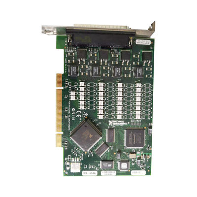 National Instruments PCI-6516 Digital I/O Device with 32 Digital Output Channels 5V to 30V Control Power and 3 Months Warranty
