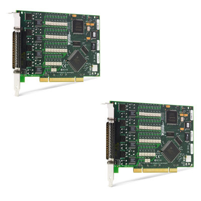 National Instruments PCI-6516 Digital I/O Device with 32 Digital Output Channels 5V to 30V Control Power and 3 Months Warranty