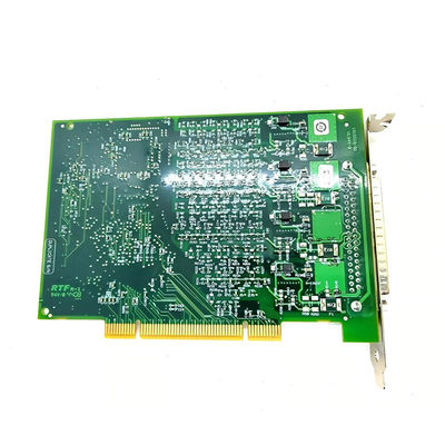 PCI-6517 Digital Io Module Electronic Test Instruments High Performance Versatile