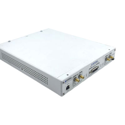 USRP-2944 Software Defined Radio Device National Instruments 10MHz-6GHz RF Frequency