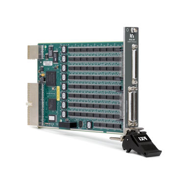 National Instruments PXI Matrix Switch Module PXI-2536 In Compact 3U PXI Form Factor