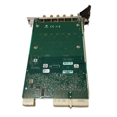 National Instruments RF Multiplexer Switch Module PXI-2545 2.7GHz  Bandwidth 50Ohm Impedance