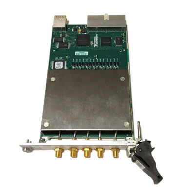 National Instruments RF Multiplexer Switch Module PXI-2545 2.7GHz  Bandwidth 50Ohm Impedance