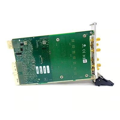 National Instruments PXI-2549 PXI RF Relay Module with 4 Groups 45 Hz Scan Rate and 50 Ohm Characteristic Impedance