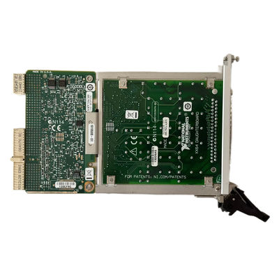 National Instruments PXI-2564 16-Channel SPST PXI Relay Module with 5A Switching Current and 10 MHz Bandwidth