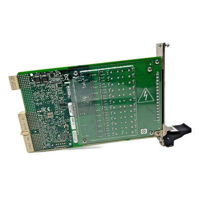 National Instruments PXI Multiplexer Switch Module PXI-2584 12 Channels 900kHz Bandwidth