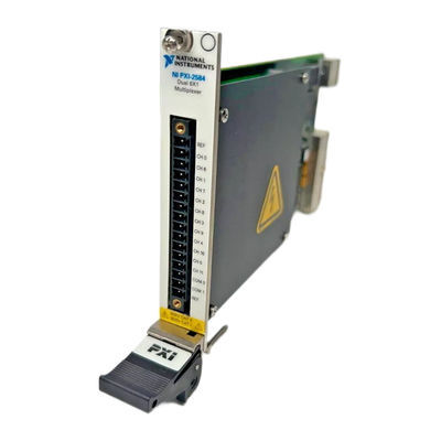 National Instruments PXI Multiplexer Switch Module PXI-2584 12 Channels 900kHz Bandwidth