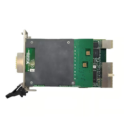 PXI-2586 PXI Relay Module National Instruments With 12A 10 Channel SPST 300V