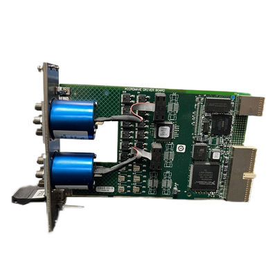 National Instruments RF Multiplexer Switch Module PXI-2596 6 Channels High Performance