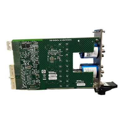 National Instruments RF Multiplexer Switch Module PXI-2596 6 Channels High Performance