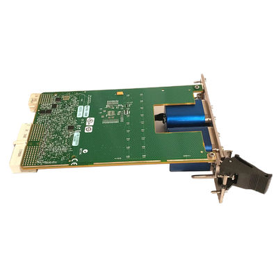 National Instruments PXI-2598 PXI Transfer Switch Module 50Ohm Impedance 26.5GHz Bandwidth