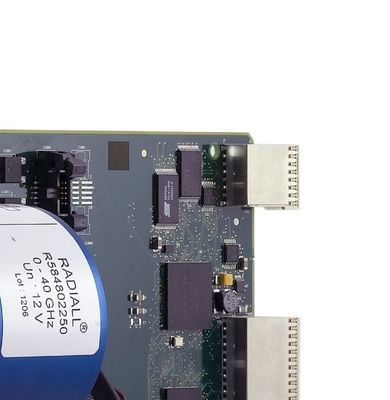 PXI-2797 RF Multiplexer Switch Module Electronic Test Instruments With 40GHz Bandwidth