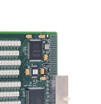 National Instruments PXI-6511 64-Channel ±30 VDC Digital I/O Module with High-Density 100-pin SCSI Connector
