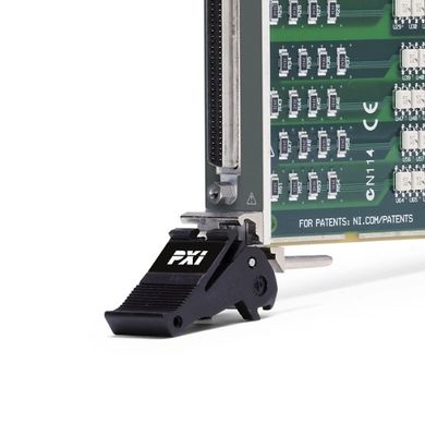 National Instruments PXI-6511 64-Channel ±30 VDC Digital I/O Module with High-Density 100-pin SCSI Connector